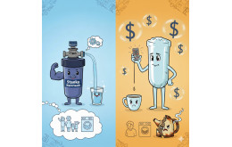 Фильтры для воды: что действительно важно, а что маркетинг